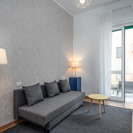 Classbnb - Ampio Appartamento A 1Km Da Citylife Milán Exteriér fotografie