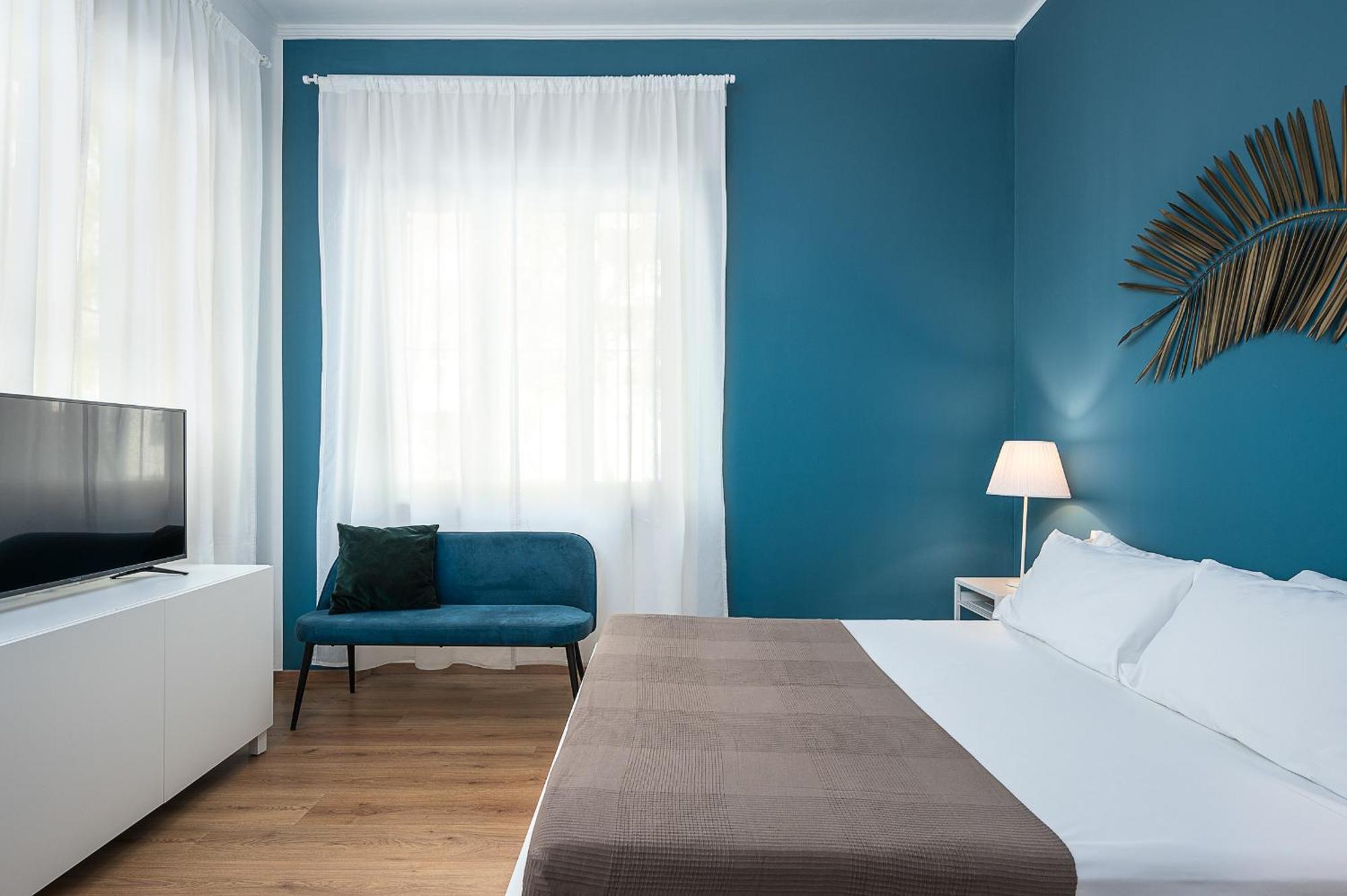 Classbnb - Ampio Appartamento A 1Km Da Citylife Milán Exteriér fotografie