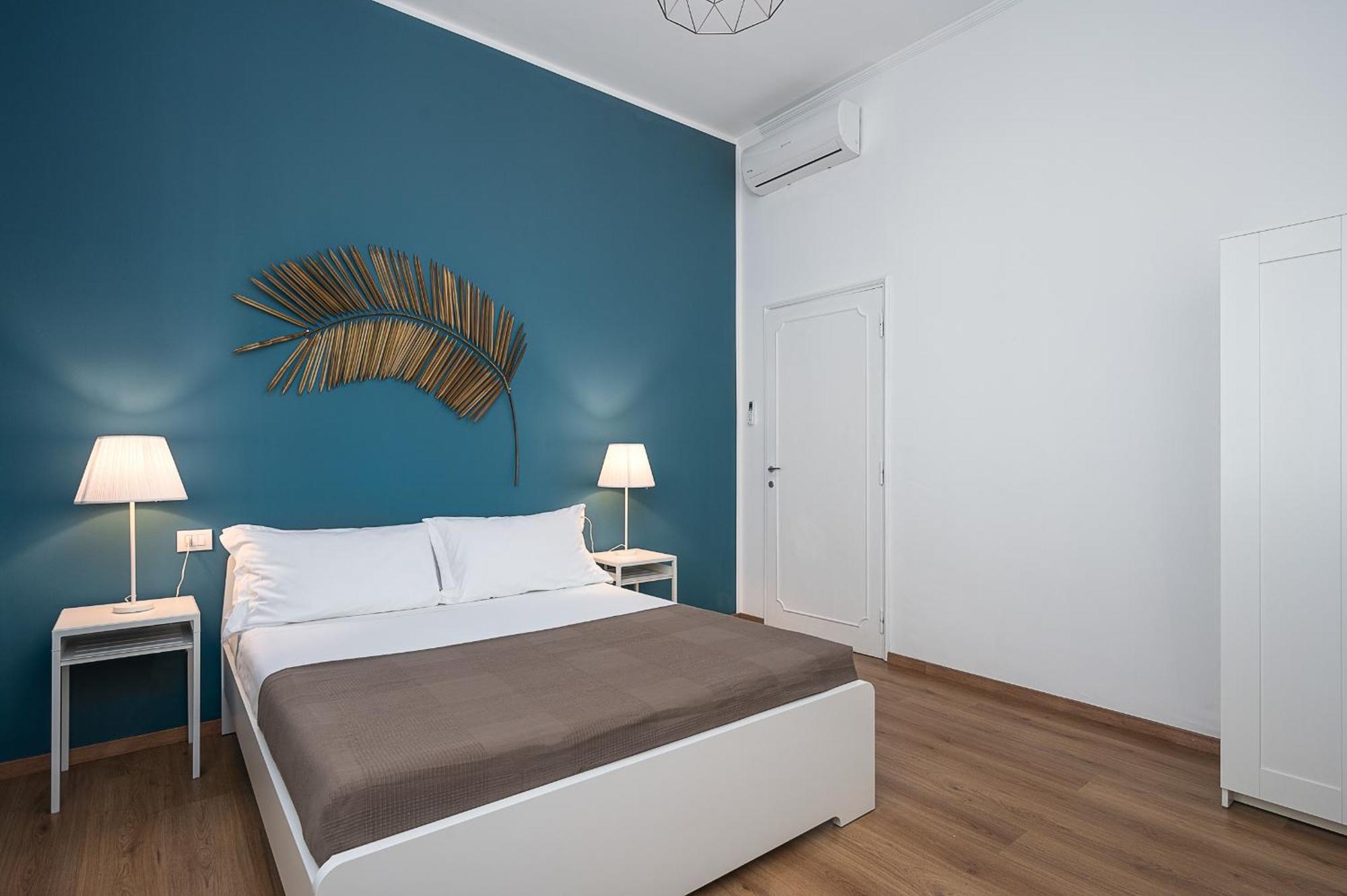 Classbnb - Ampio Appartamento A 1Km Da Citylife Milán Exteriér fotografie